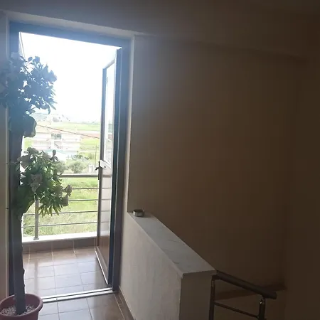 Charming New With Stunning Sea View *