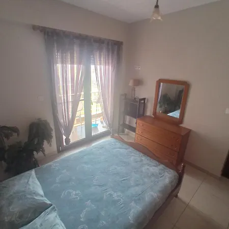 Odysseus Apartament Flogita