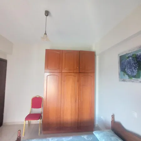 Apartament Odysseus Flogita