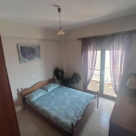 Charming New With Stunning Sea View פלוגיטה