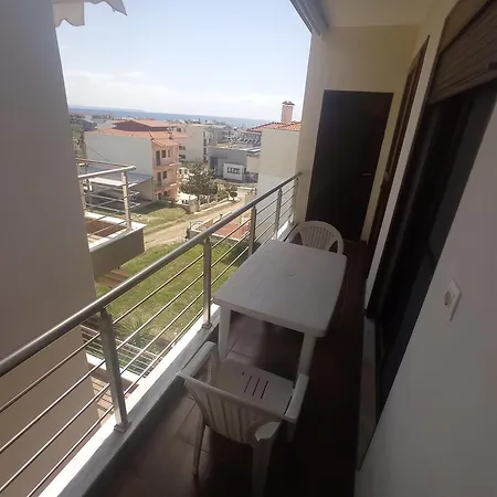 Odysseus Apartament