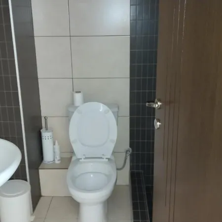 Charming New With Stunning Sea View *