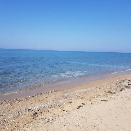 דירה Charming New With Stunning Sea View פלוגיטה