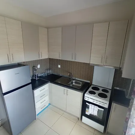 Charming New With Stunning Sea View *