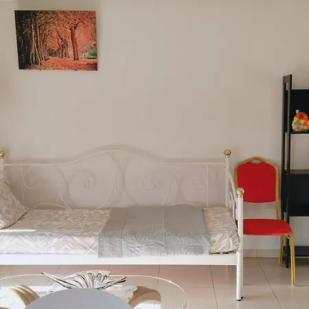 Charming New With Stunning Sea View *