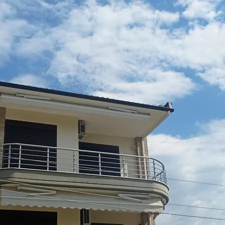 Charming New With Stunning Sea View *