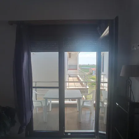 アパート Odysseus *