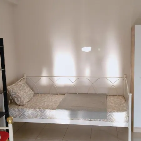 アパート Odysseus *