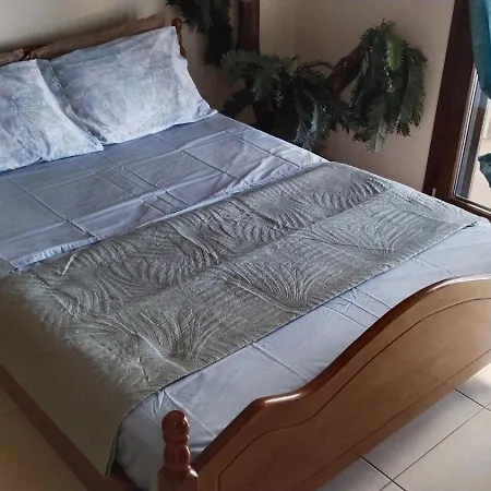 アパート Odysseus