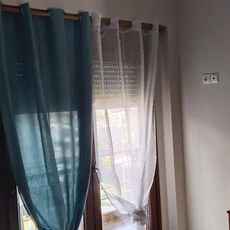 Odysseus アパート フロギタ