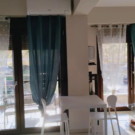 アパート Odysseus