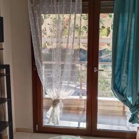 Odysseus アパート *