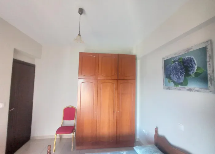 Apartmán Odysseus Flogita