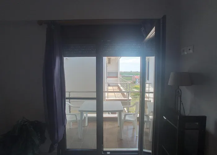Apartmán Odysseus *