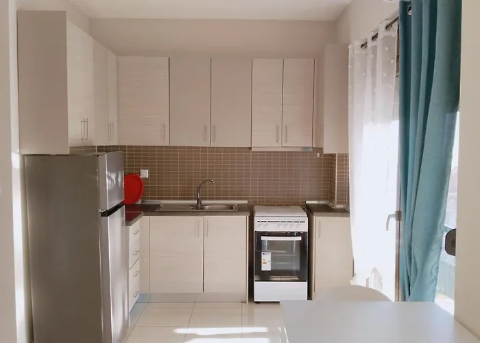 Apartmán Odysseus