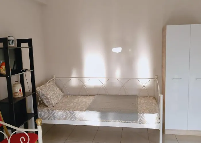 Apartmán Odysseus *