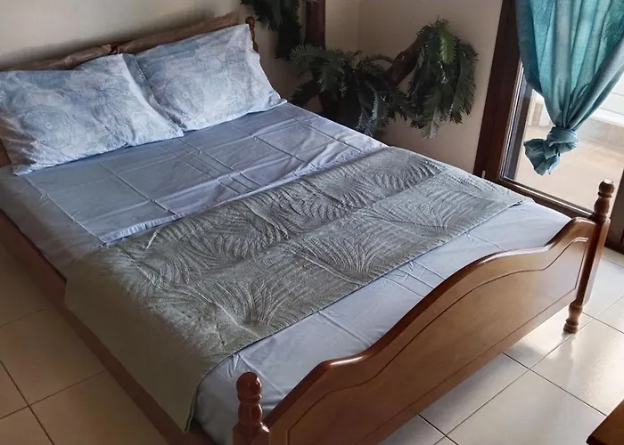Apartmán Odysseus