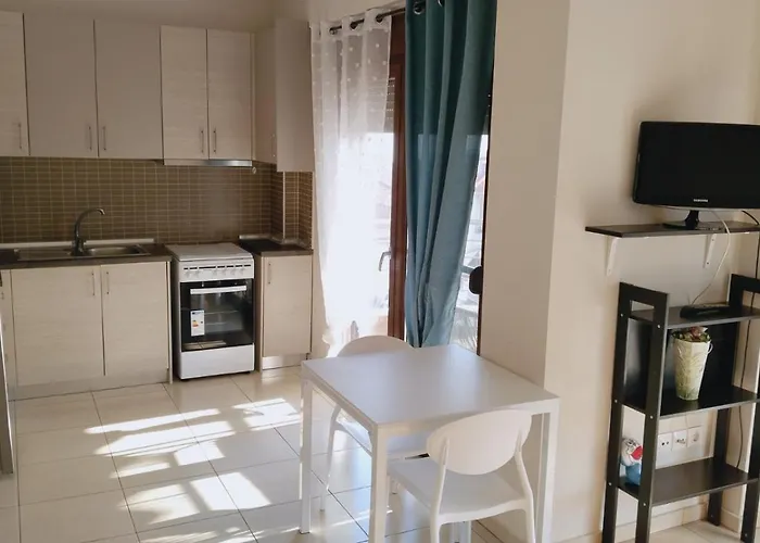 Odysseus Apartmán *